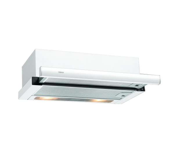 TEKA TL 6310 WHITE 40474251 - 1354302 - zdjęcie 2